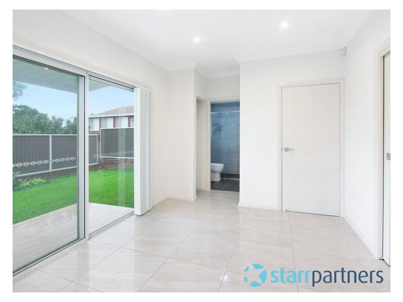 7 & 9 Walnut Street, Greystanes NSW 2145