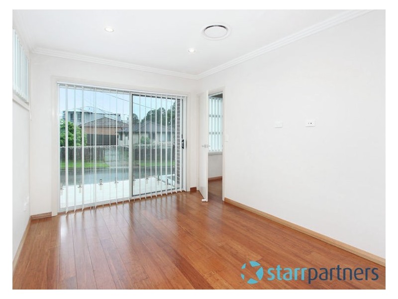 7 & 9 Walnut Street, Greystanes NSW 2145