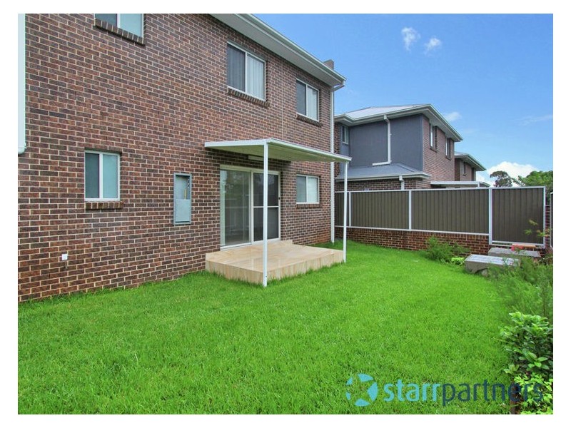 7 & 9 Walnut Street, Greystanes NSW 2145