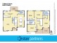 7 & 9 Walnut Street, Greystanes NSW 2145 Floorplan