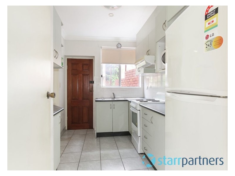 2/48-50 Manchester Street, Merrylands NSW 2160