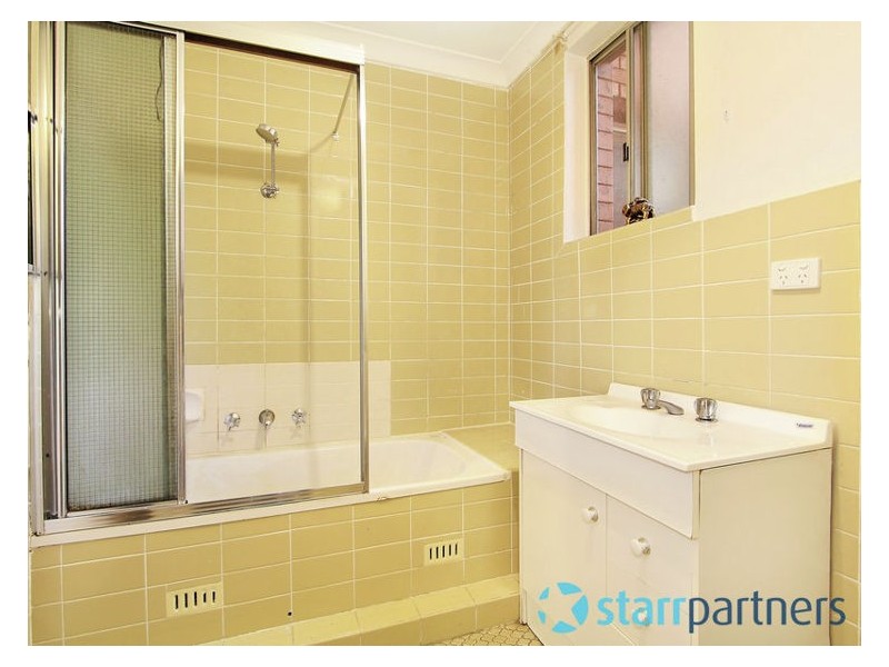 2/48-50 Manchester Street, Merrylands NSW 2160