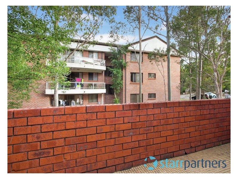 2/48-50 Manchester Street, Merrylands NSW 2160