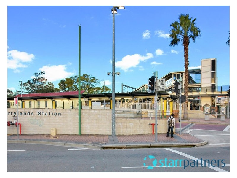 2/48-50 Manchester Street, Merrylands NSW 2160