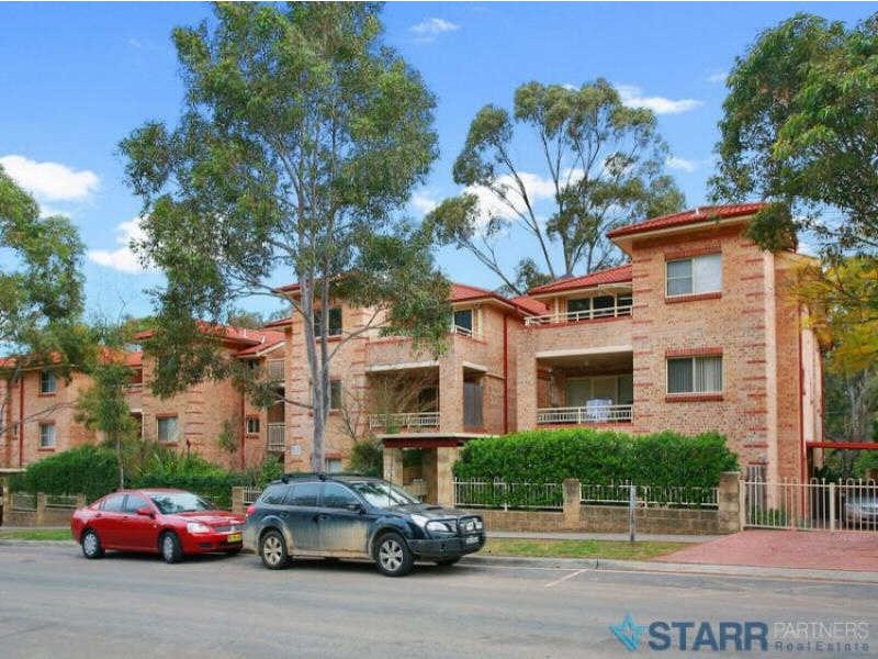 12/53 KENYONS ROAD, Merrylands NSW 2160