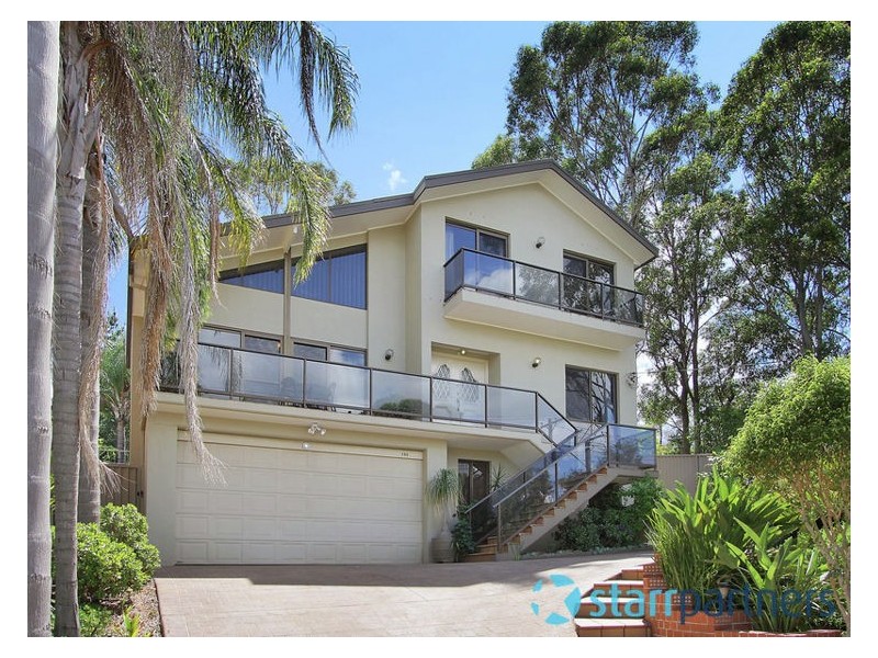 755 Merrylands Road, Greystanes NSW 2145