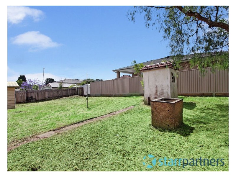 13 Lewis Street, South Wentworthville NSW 2145