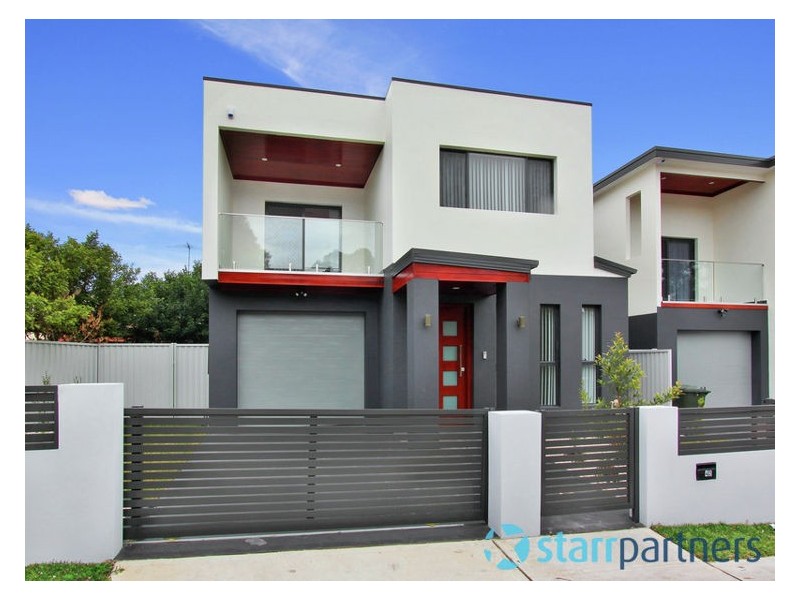 42 Good Street, Westmead NSW 2145