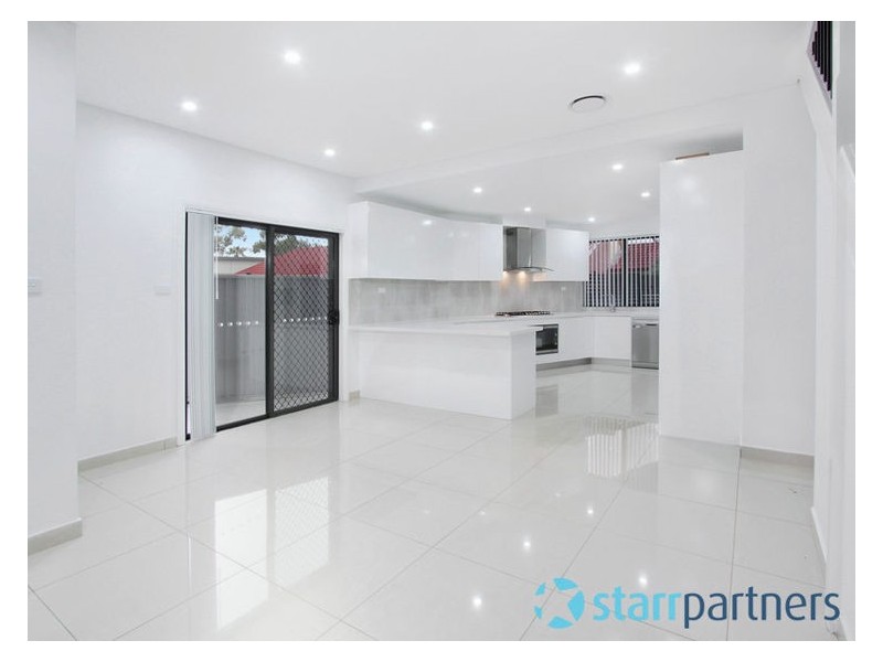 42 Good Street, Westmead NSW 2145