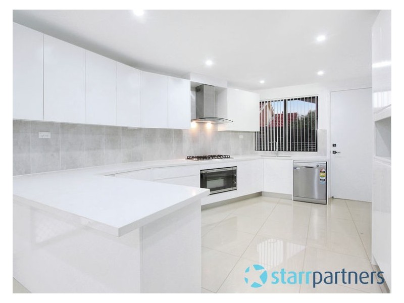 42 Good Street, Westmead NSW 2145