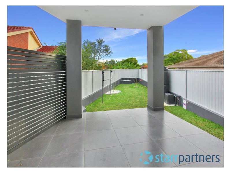 42 Good Street, Westmead NSW 2145