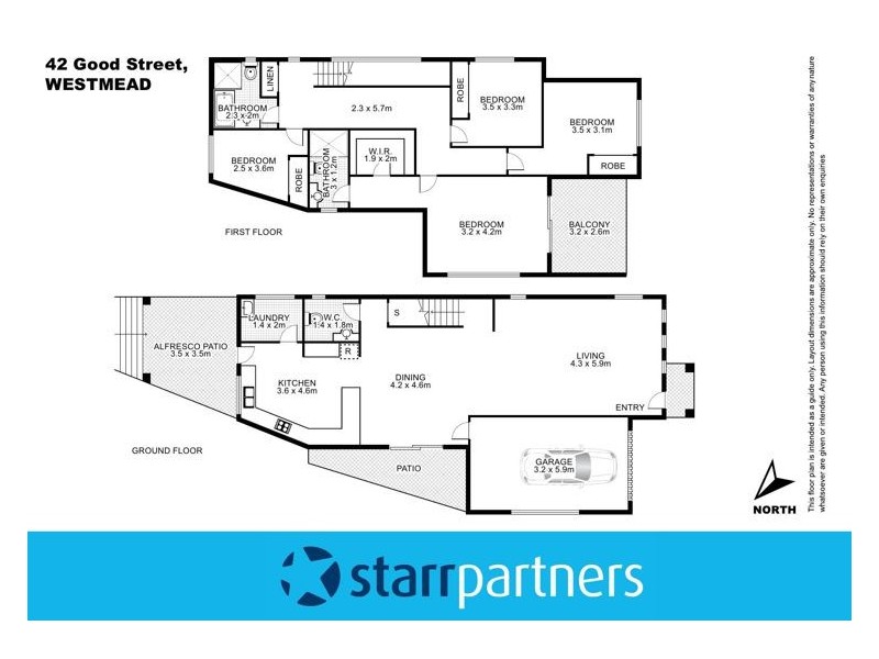 42 Good Street, Westmead NSW 2145