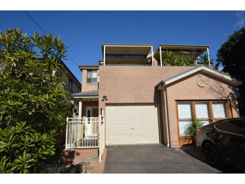 68 DESMOND STREET, Merrylands NSW 2160