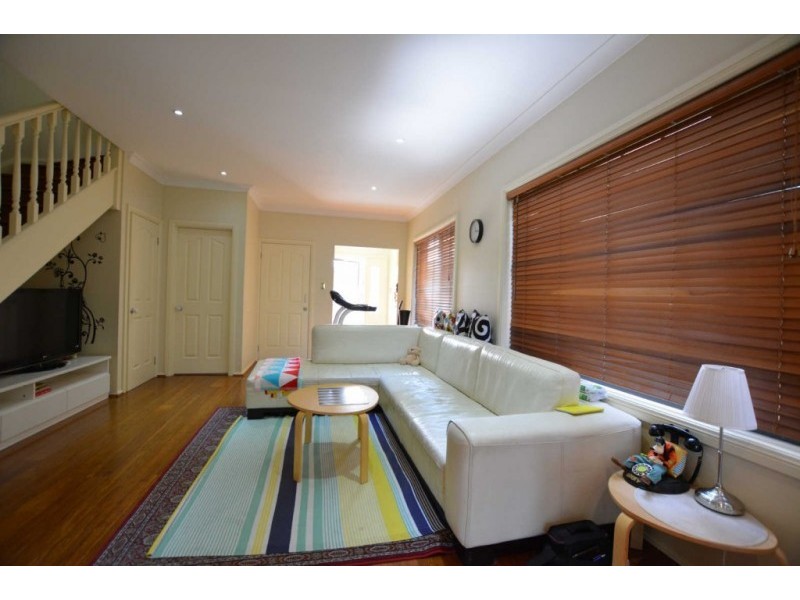 68 DESMOND STREET, Merrylands NSW 2160