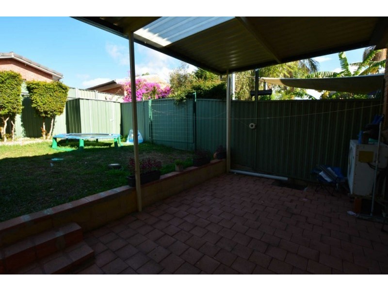 68 DESMOND STREET, Merrylands NSW 2160