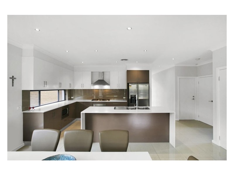 20 Lawson Avenue, Pemulwuy NSW 2145