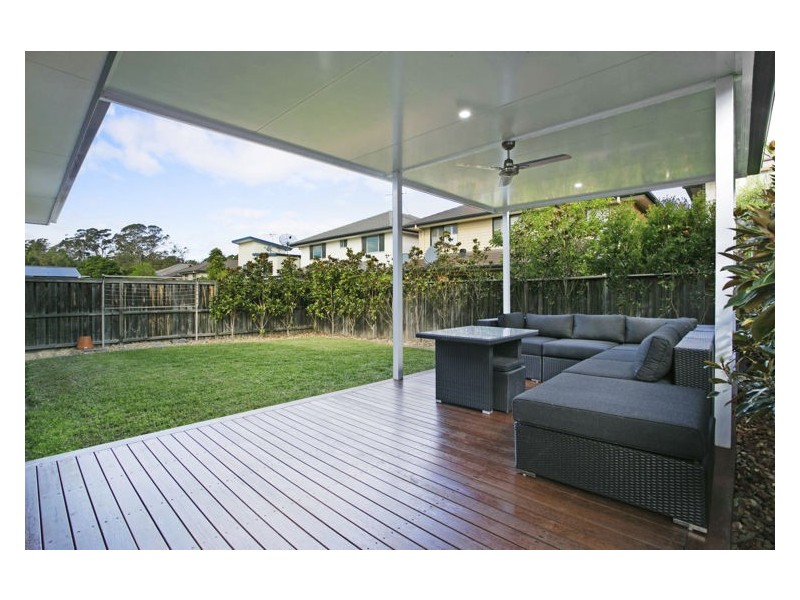 20 Lawson Avenue, Pemulwuy NSW 2145