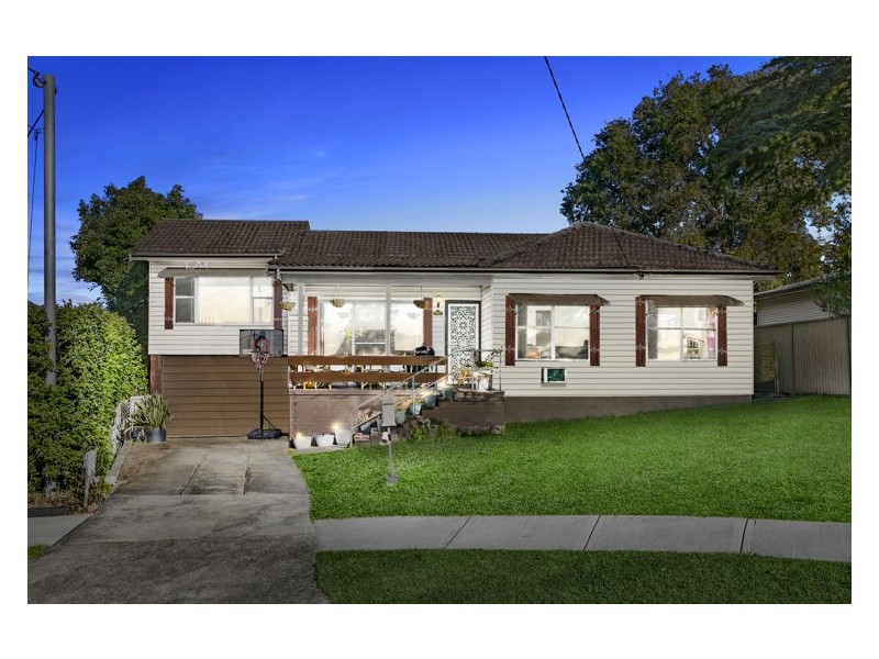 90 Gerald Street, Greystanes NSW 2145