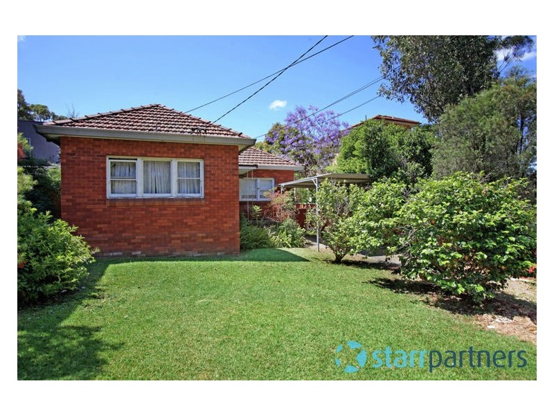 59 Kenyons Road, Merrylands NSW 2160