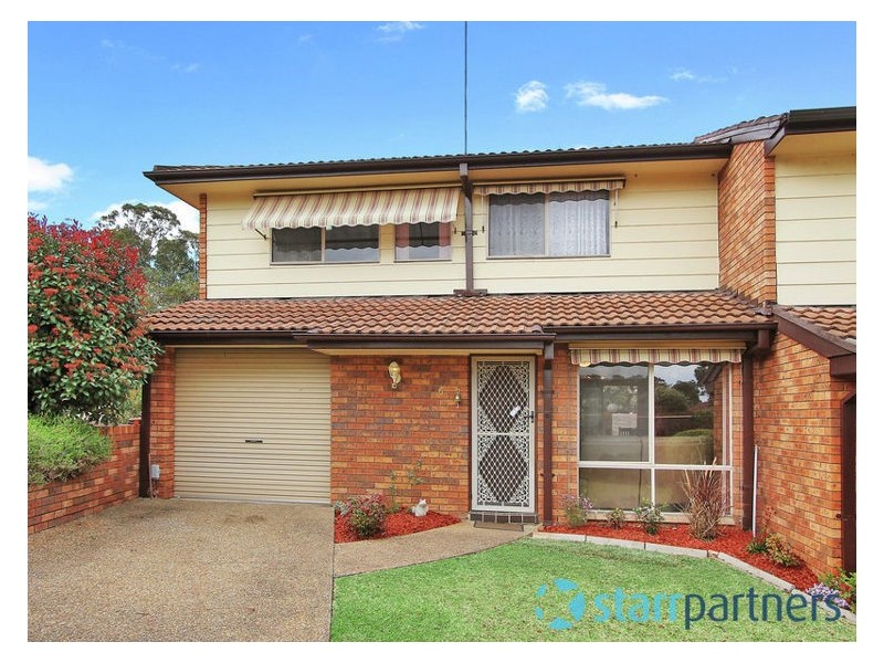 6/30 Bradman Street, Greystanes NSW 2145
