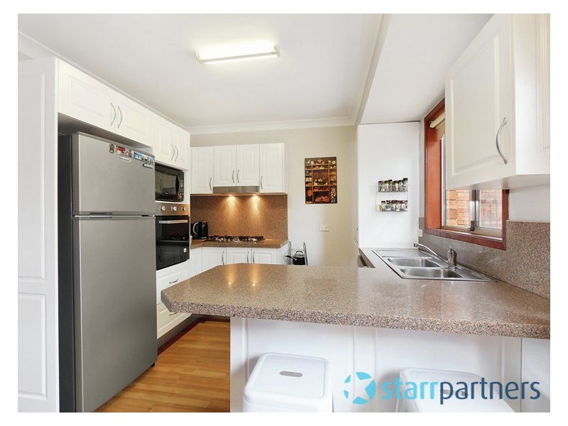 6/30 Bradman Street, Greystanes NSW 2145