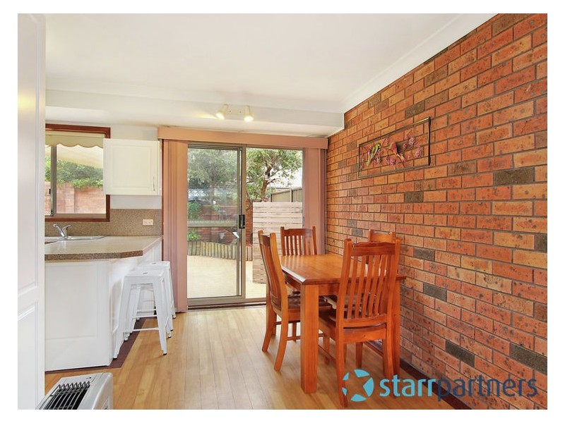 6/30 Bradman Street, Greystanes NSW 2145