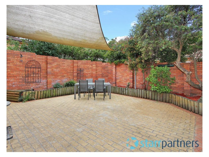 6/30 Bradman Street, Greystanes NSW 2145