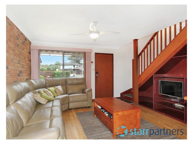 6/30 Bradman Street, Greystanes NSW 2145