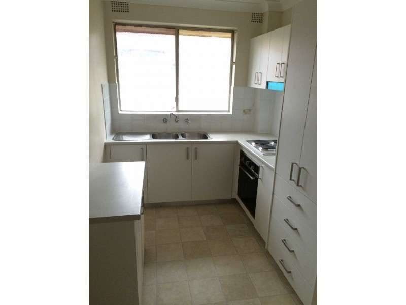 03/40 MANCHESTER STREET, Merrylands NSW 2160