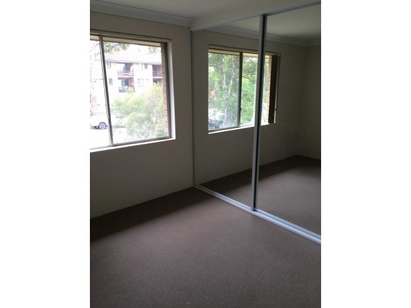 03/40 MANCHESTER STREET, Merrylands NSW 2160