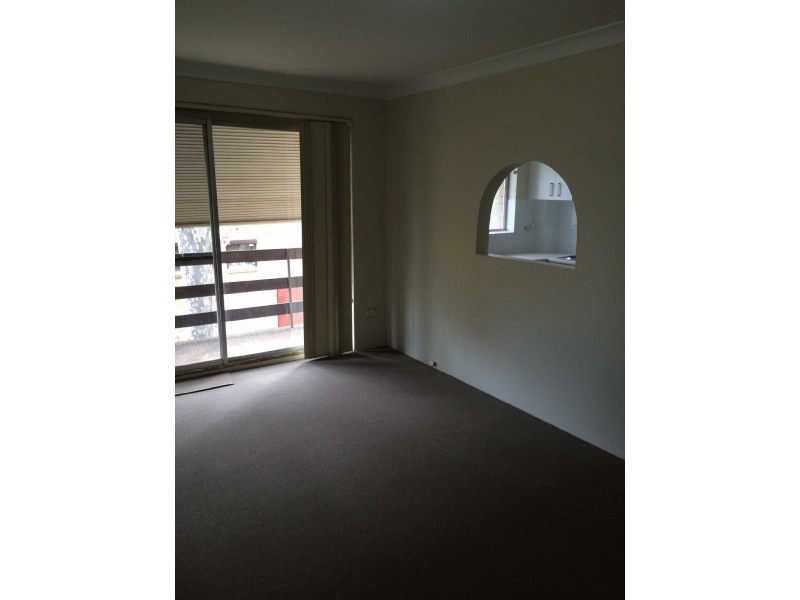 03/40 MANCHESTER STREET, Merrylands NSW 2160