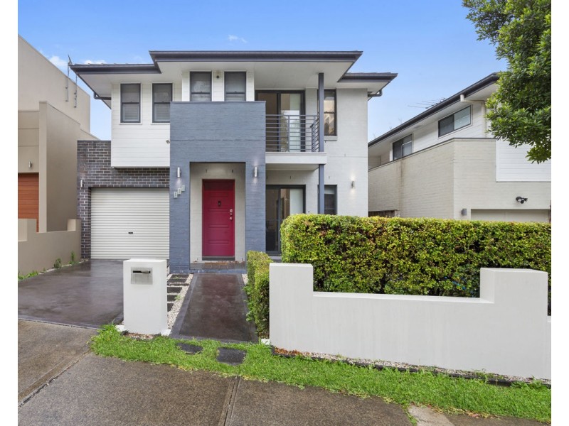 111 Nijong Drive, Pemulwuy NSW 2145