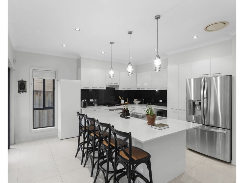 111 Nijong Drive, Pemulwuy NSW 2145