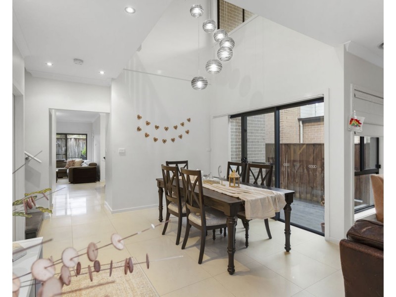 111 Nijong Drive, Pemulwuy NSW 2145