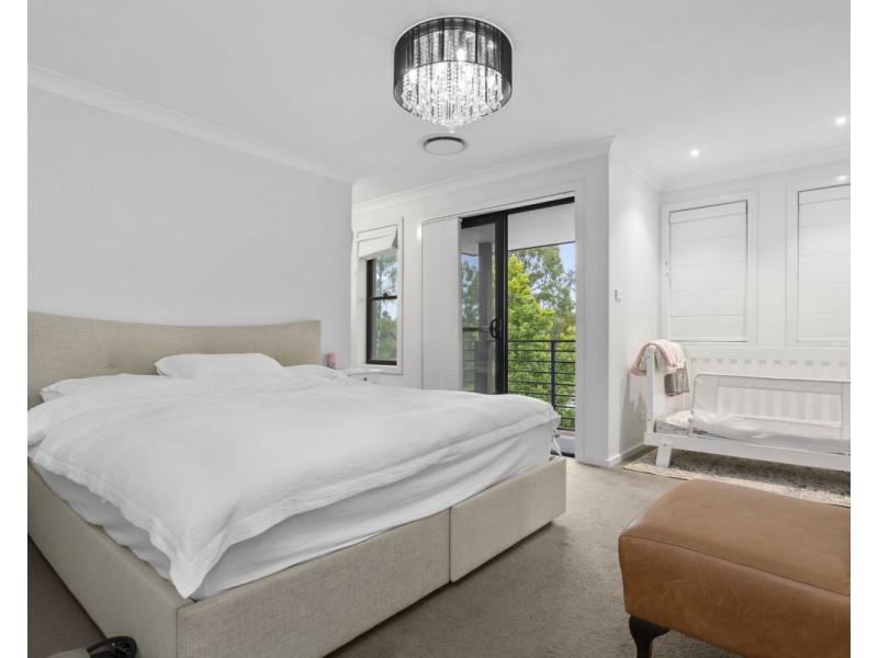 111 Nijong Drive, Pemulwuy NSW 2145