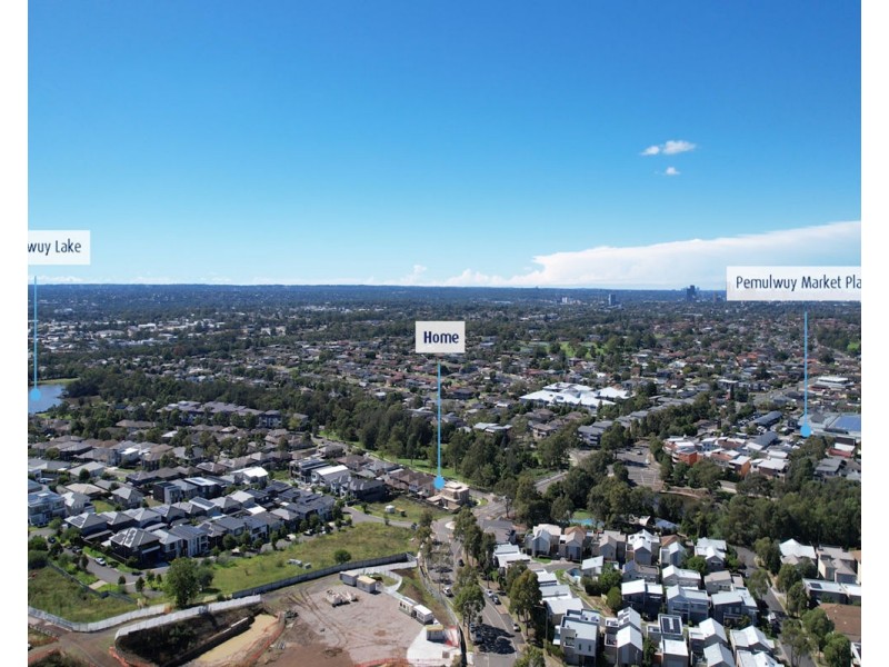 111 Nijong Drive, Pemulwuy NSW 2145