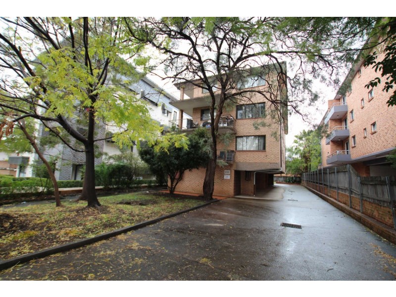 5/18 Caroline Street, Westmead NSW 2145
