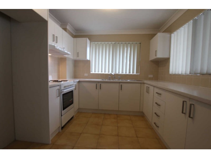 5/18 Caroline Street, Westmead NSW 2145