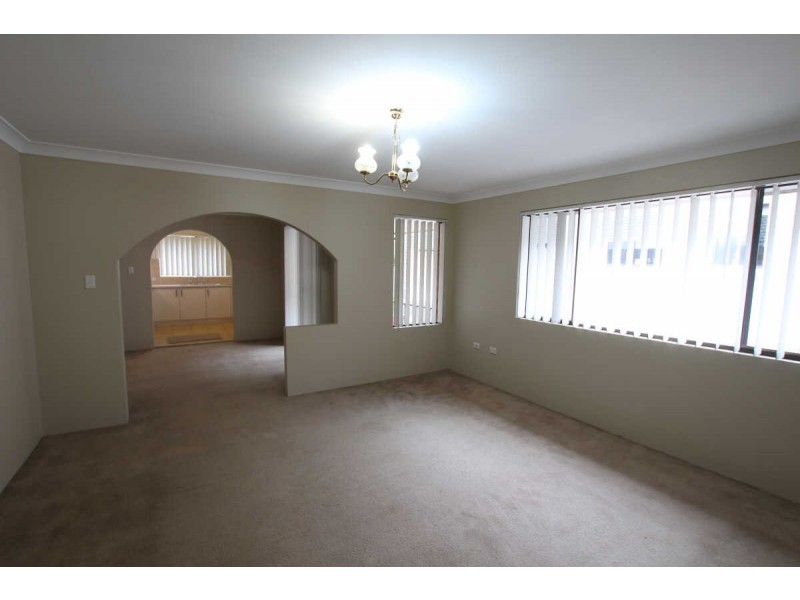 5/18 Caroline Street, Westmead NSW 2145