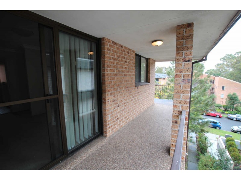 5/18 Caroline Street, Westmead NSW 2145