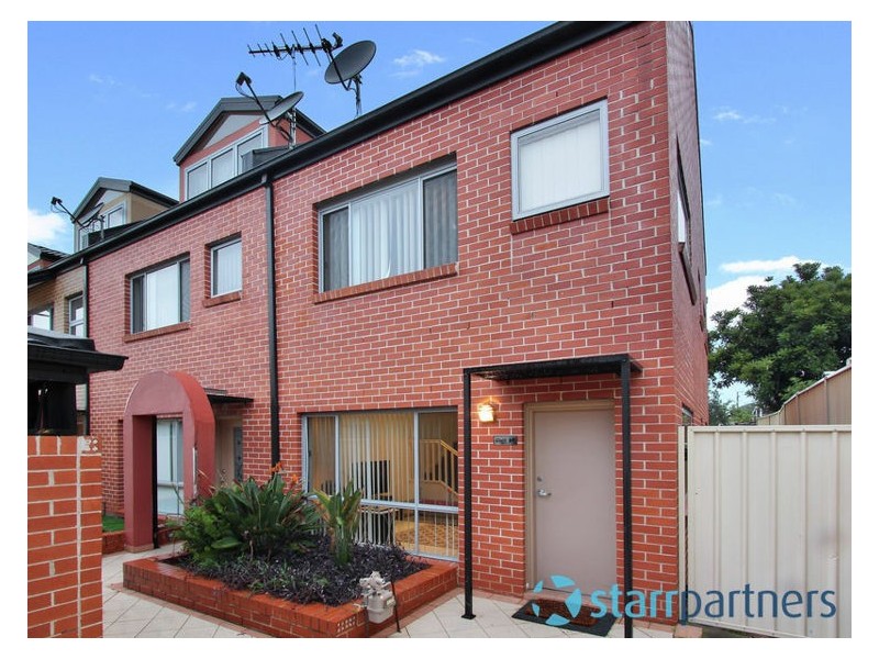 14/102-104 Lackey Street, Merrylands NSW 2160