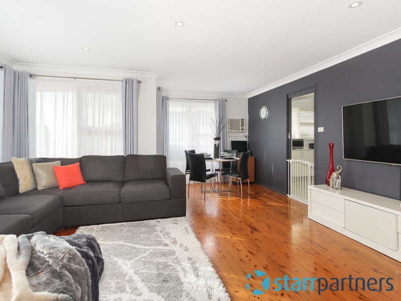 23 NYMBOIDA STREET, Greystanes NSW 2145