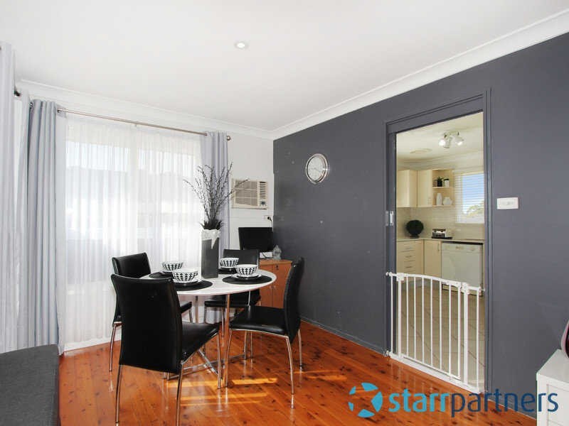 23 NYMBOIDA STREET, Greystanes NSW 2145