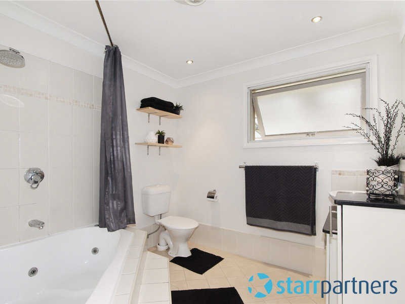 23 NYMBOIDA STREET, Greystanes NSW 2145