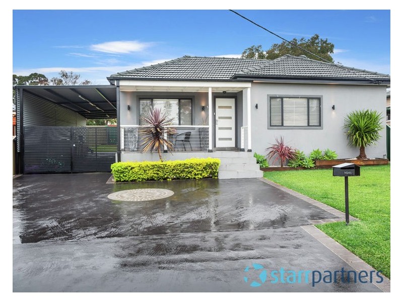 17 Brazier Street, Guildford NSW 2161