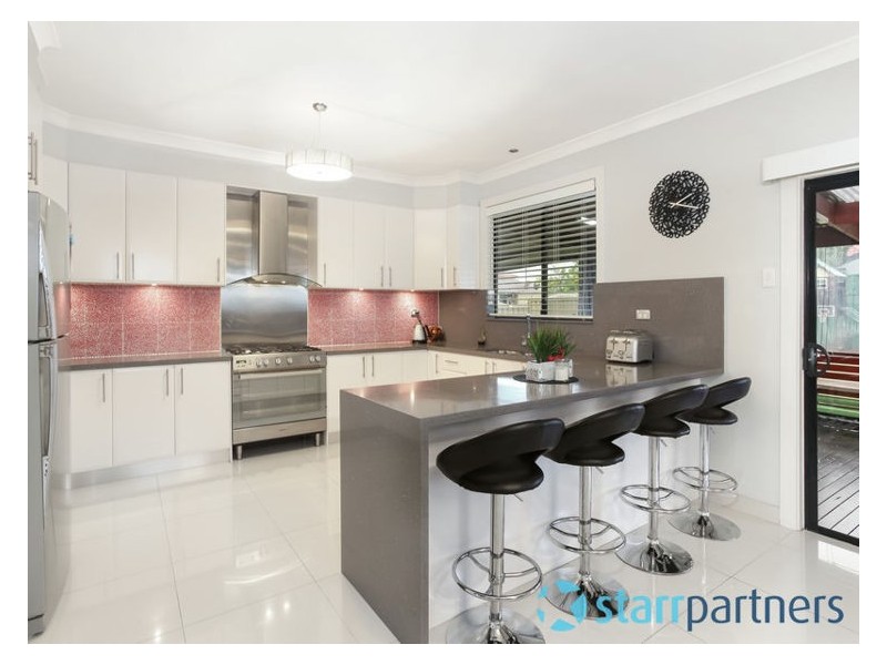 17 Brazier Street, Guildford NSW 2161