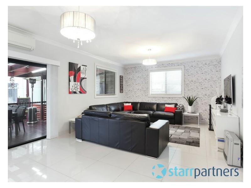 17 Brazier Street, Guildford NSW 2161