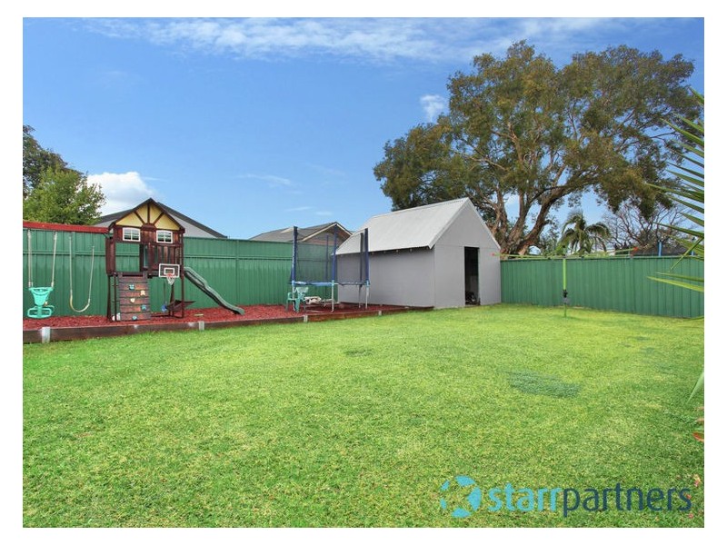 17 Brazier Street, Guildford NSW 2161