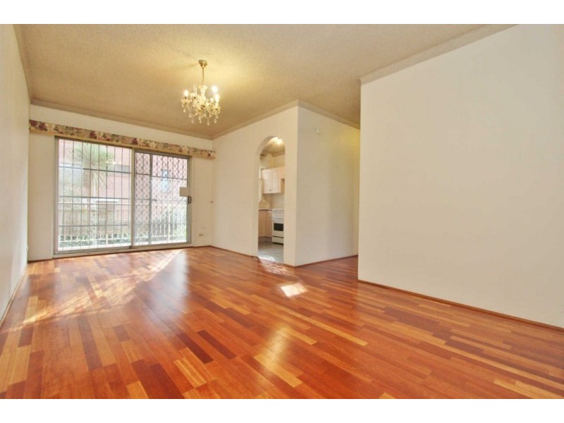 07/10 CHETWYND ROAD, Merrylands NSW 2160