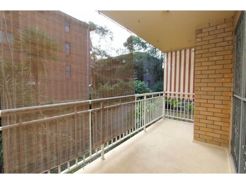 07/10 CHETWYND ROAD, Merrylands NSW 2160